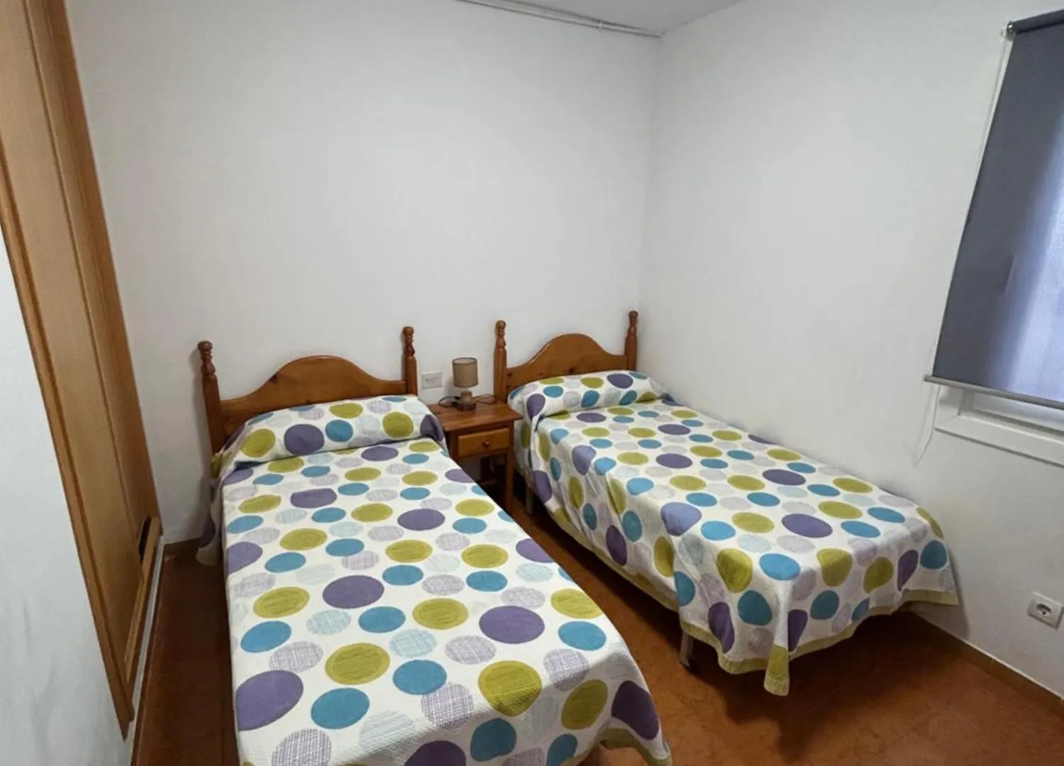 Faro De Mar Appartement San José