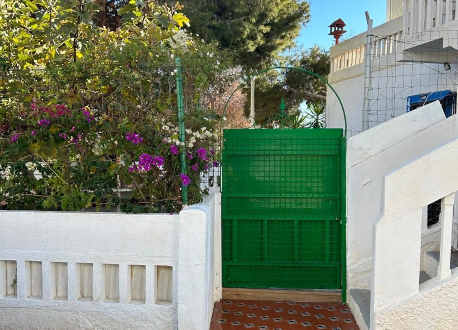 Faro De Mar Apartamento San José Espanha